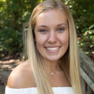 Meet your Posher, Kelsey